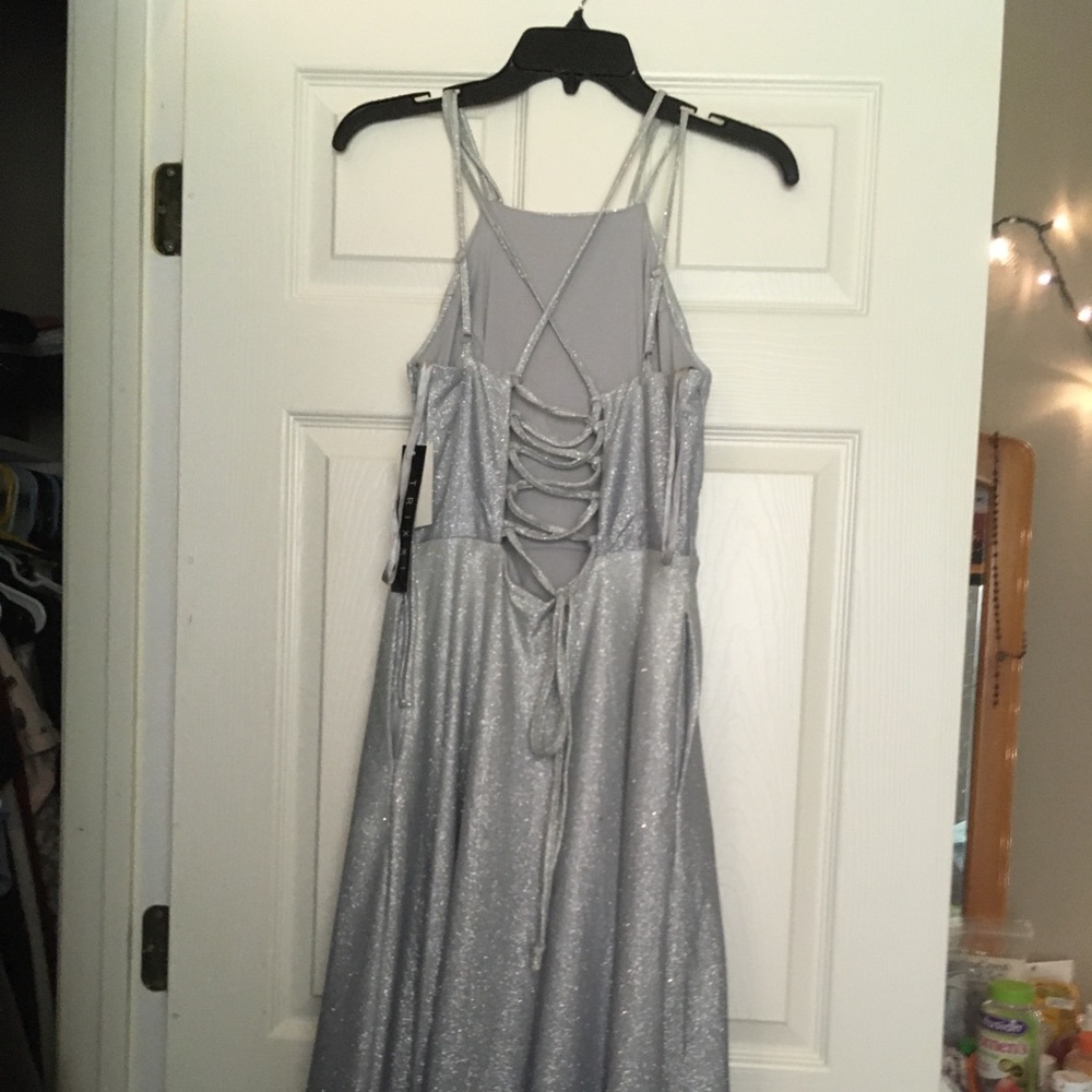 Prom Dress size 9
